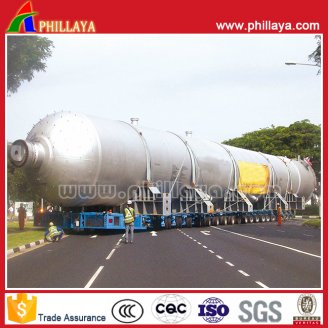 Self Propelled