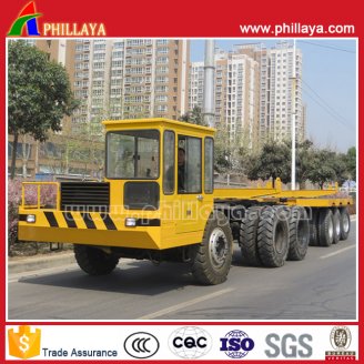 3axles
