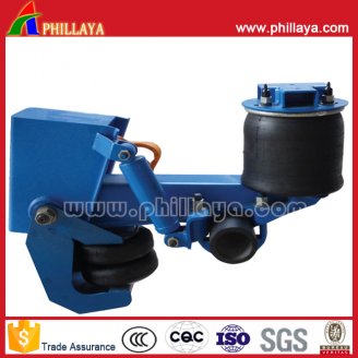 Air Suspension