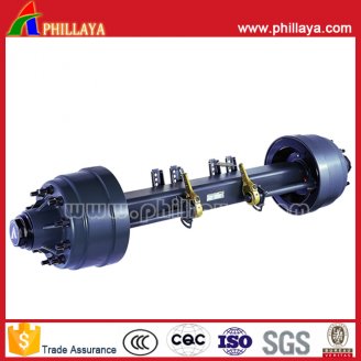 American Axle
