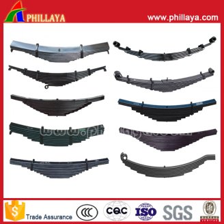 Leaf Spring