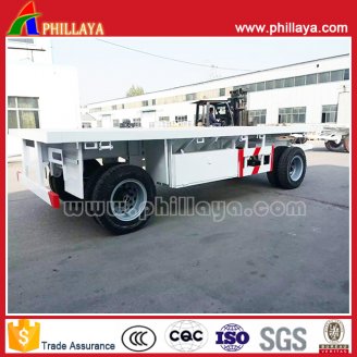 Drawbar Trailer