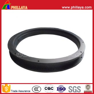 Full Trailer Wheel