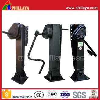 Landing Gear 