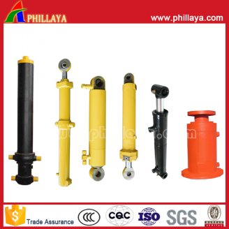 Hydrocylinder