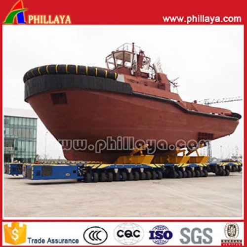 Self Propelled