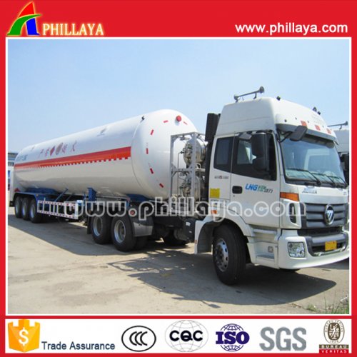 LNG Tank 
