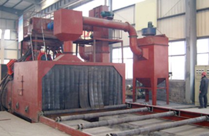 Large abrators