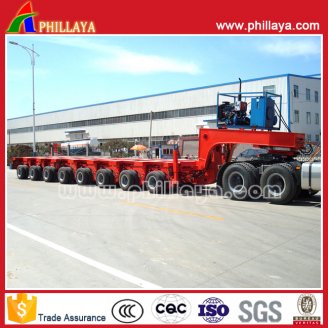 Hydraulic Steering