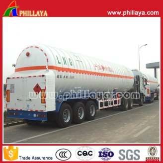 LNG Tank