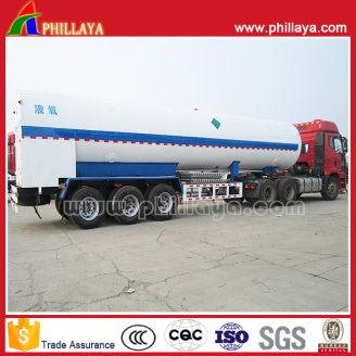 Chemicale Tank
