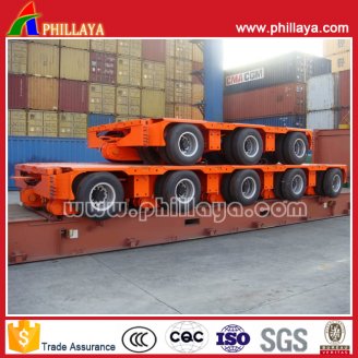 Hydraulic Steering