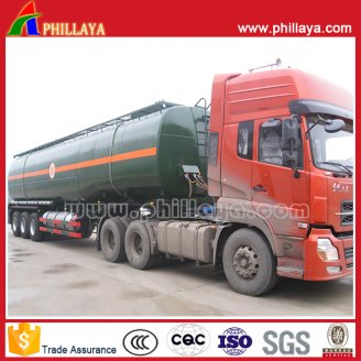 Chemicale Tank