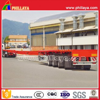 Hydraulic Steering