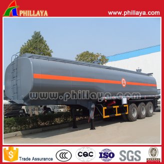 Chemicale Tank