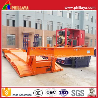 Hydraulic Steering